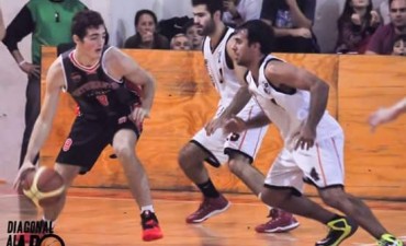 El equipo de Juan Pedro Mazza ganó en Chivilcoy