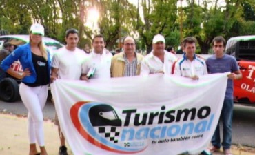 El Turismo Nacional presento su fecha en Saladillo