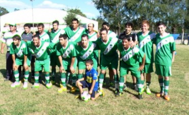 Resultados y posiciones de Primera y Segunda División