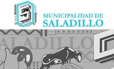 Inscriben para las Olimpíadas de la Cuenca del Salado   