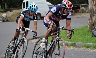 La actualidad de ciclismo saladillense al día