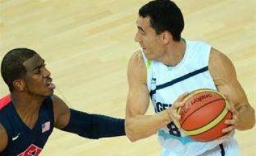 Por qué Prigioni decidió bajarse de los Juegos Olímpicos