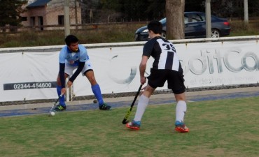 El Saladillo Hockey comenzó con los entrenamientos