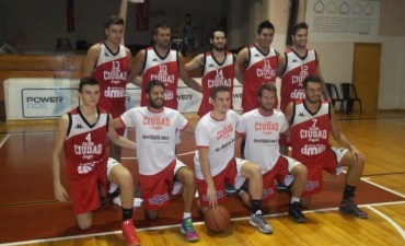 Ciudad de Saladillo se juega su chance ante Atenas La Plata