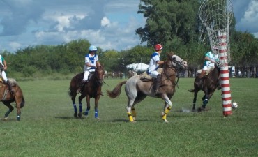 Se define este domingo la Copa Jorge Di Leo en La Totora