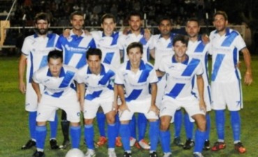 Argentino perdio ante Atlético Riestra por el Federal C