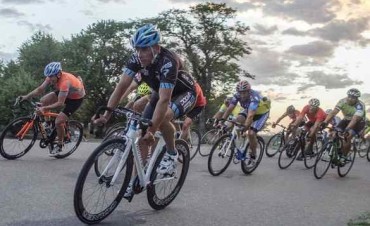La actividad del ciclismo saladillense al día