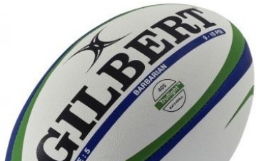 Este lunes comienza la Escuelita de rugby 