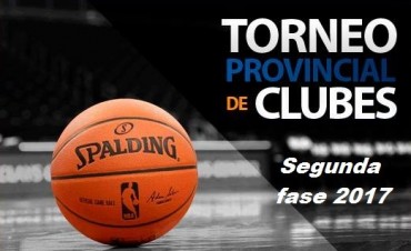 Ciudad de Saladillo juega en Campana por el repechaje para los play off