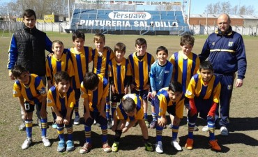 Comienza este sábado el Torneo de Divisiones Inferiores
