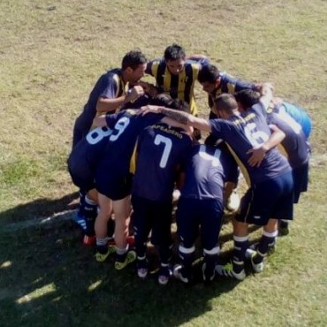 Se jugó la primera fecha de la Copa “Oscar Vicente Tenaglia”