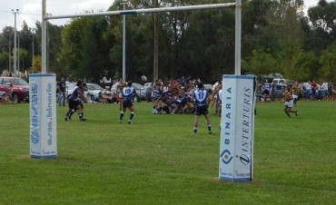 Saladillo Rugby Club  perdi&oacute; ante Carlos Casares RC 