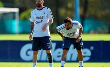 Lionel Messi suspendido por cuatro partidos: cómo se vivió la sanción en la intimidad de la Selección
