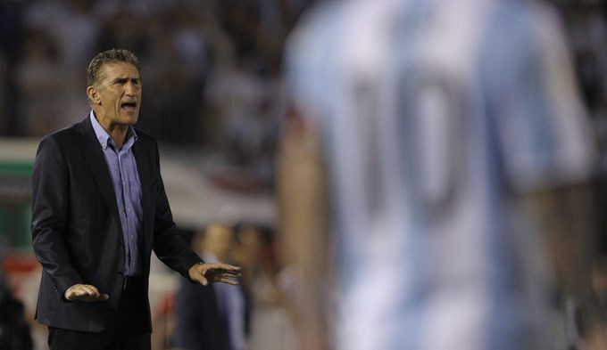 Hay que estar a la altura