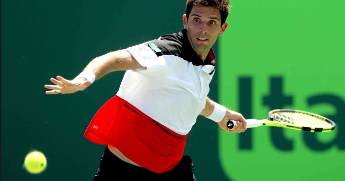 Perdió Delbonis y ya no quedan argentinos en Miami
