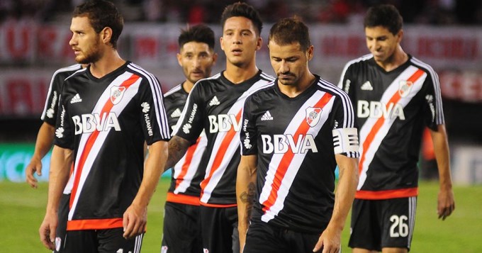 River fue pura impotencia frente a Unión 
