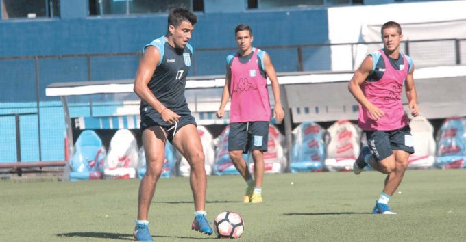 Una nueva ilusión copera, en marcha