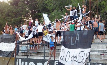Huracán recibe hoy a El Taladro de Las Flores