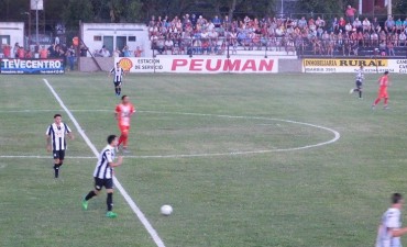 Huracán deberá esperar hasta el 1 de abril para jugar por los octavos del Federal C