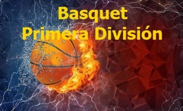 El 6/4 comienza el Torneo de Primera División de Básquet