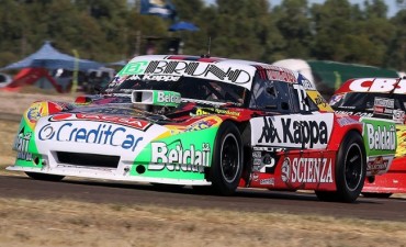 El Turismo Carretera desembarca en Neuquén