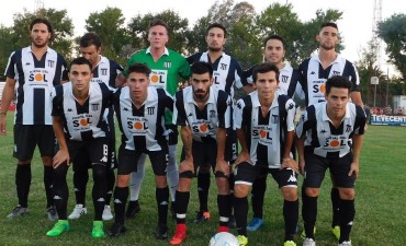 Huracán ya tiene rival para los cuartos de final del Torneo Federal C