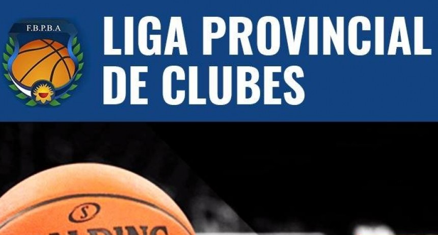 Ya estan los play off de cuartos de final del provincial