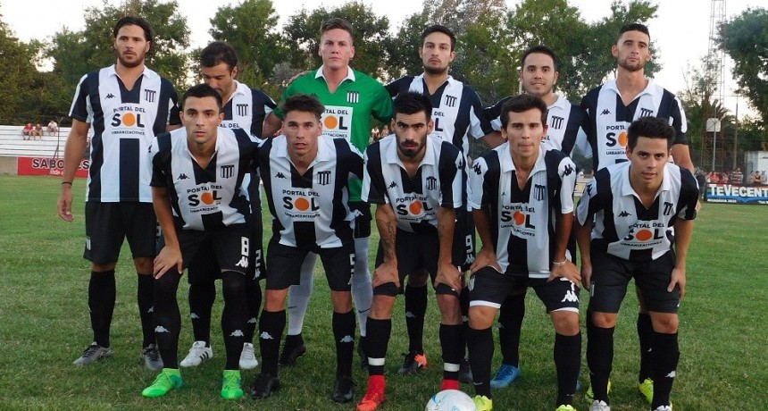 Terna de Ayacucho para el choque entre Parque y Huracán