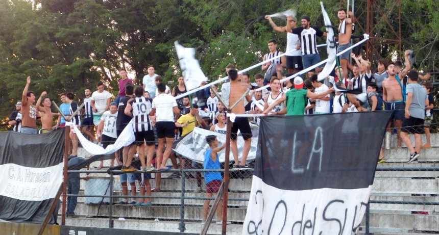 Todo lo que tenés que saber del choque entre Huracán y Parque de Deportes