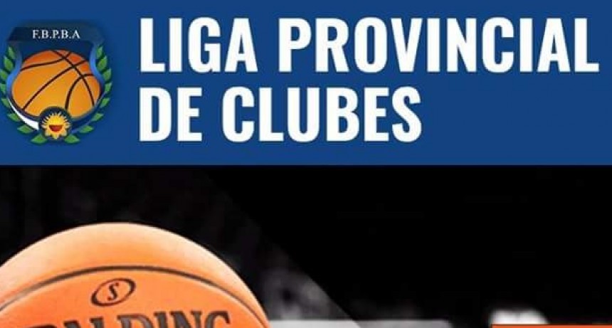 Arrancan hoylos Play Off del Provincial de Clubes de Basquet