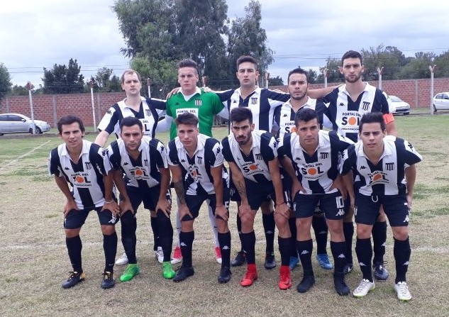 A Huracán se le escapo en los últimos segundos ante Parque por el Federal C