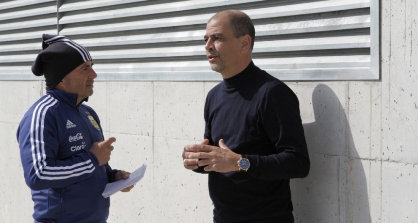 Cumbre de entrenadores de selecciones en Madrid