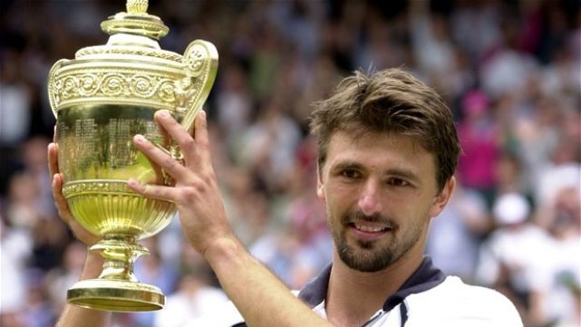 Ex estrella del tenis se quejó de los triunfos de Del Potro 