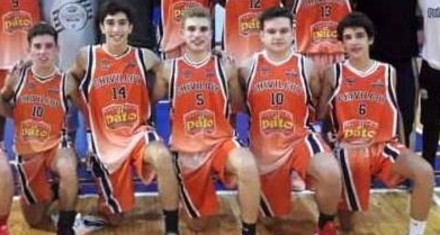 Selección Chivilcoyana sub17 jugó en Zárate