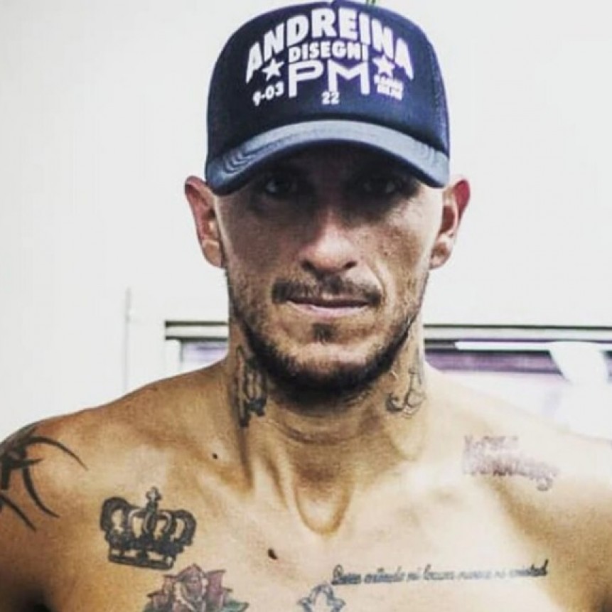 Pablo Migliore se vuelve a poner los guantes:  hará su debut como boxeador profesional