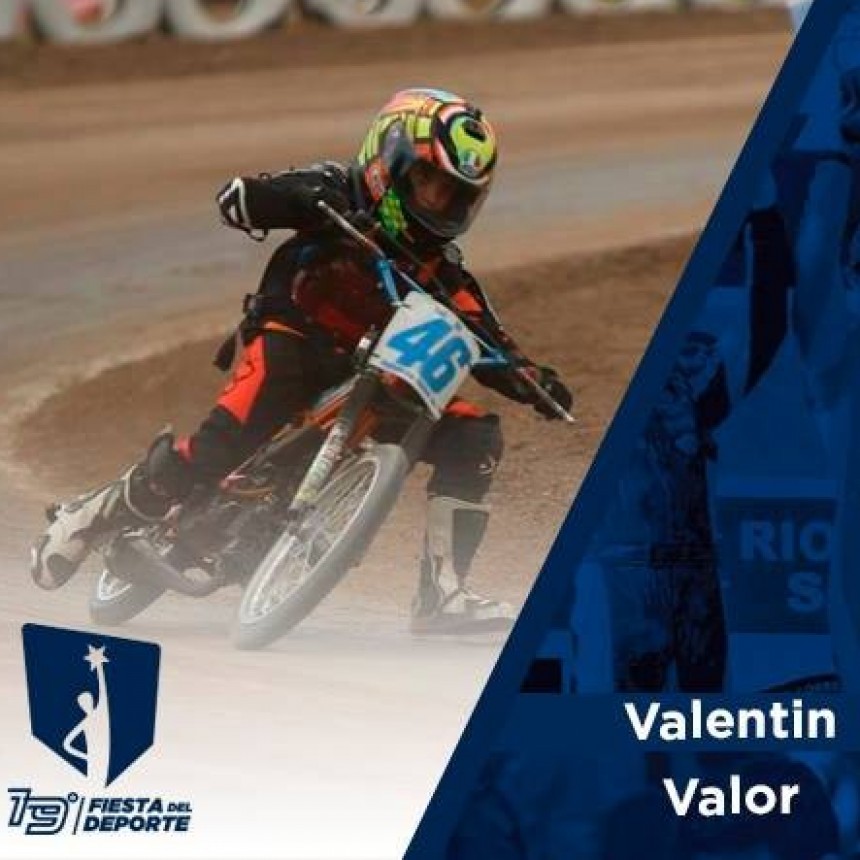 Fiesta del Deporte: Se realizará el viernes a las 20:30 horas en el Teatro Marconi 