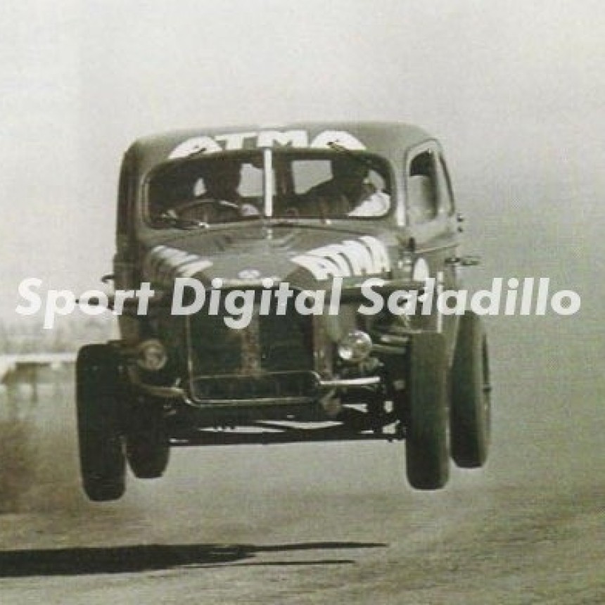 A 54 años del triunfo de los Hermanos Emiliozzi en la “Dos Océanos”