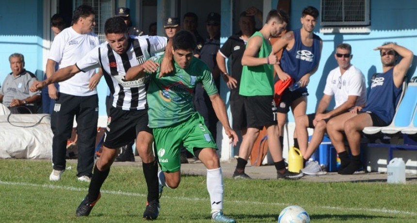 Huracán juega este sábado en Olavarría ante Racing