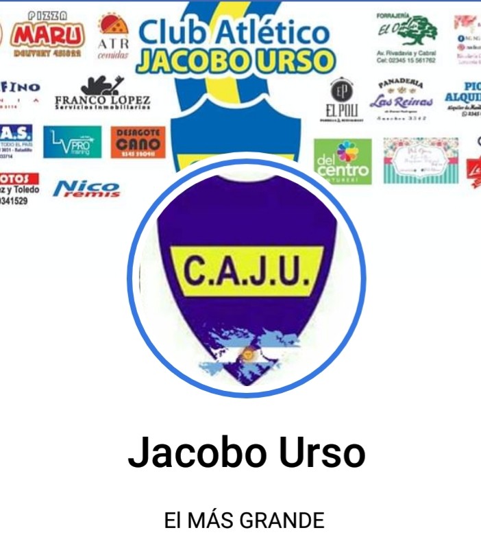 Urso recibe este s&aacute;bado a Hurac&aacute;n en el Faustino Mieres