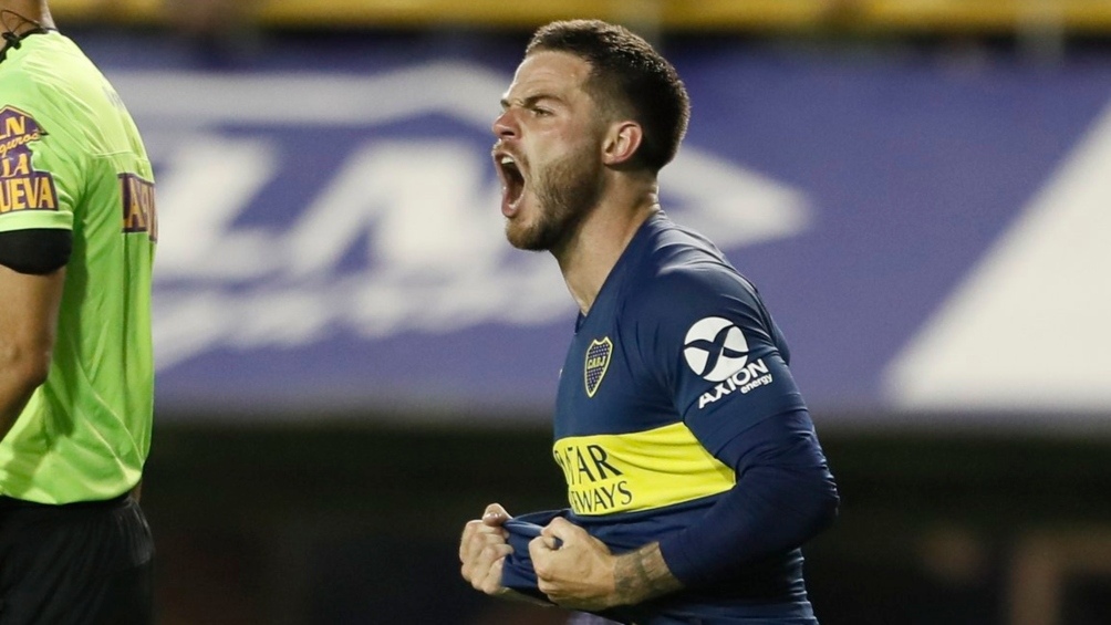 Boca disfruta de la goleada a San Lorenzo y entrena de cara a la Libertadores