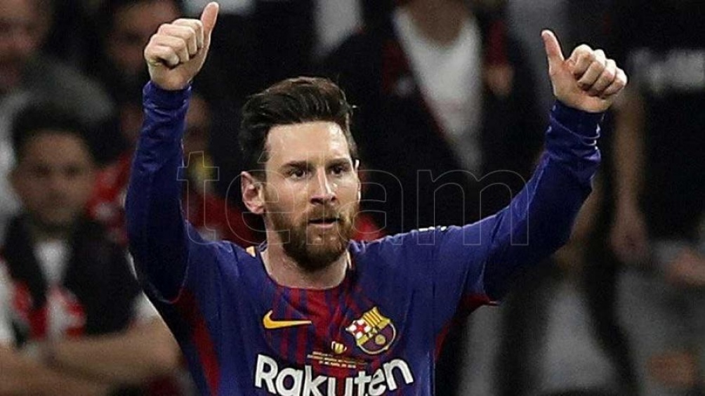 El Barcelona de Messi jugará en cuartos de final ante Manchester United 