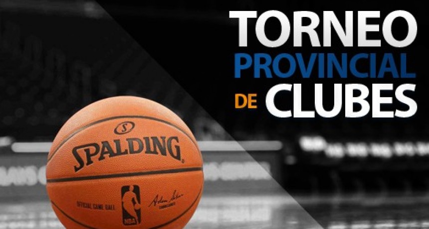 Gran mano de Atenas a Colon en el Provincial de clubes