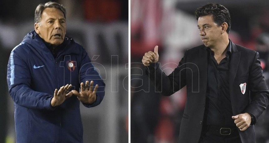 Se definió el día y la hora en la que River y Boca jugarán la última fecha