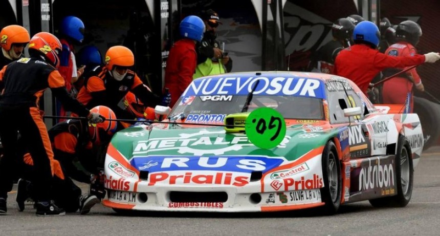 Neuqu&eacute;n, la primera especial del a&ntilde;o para el TC