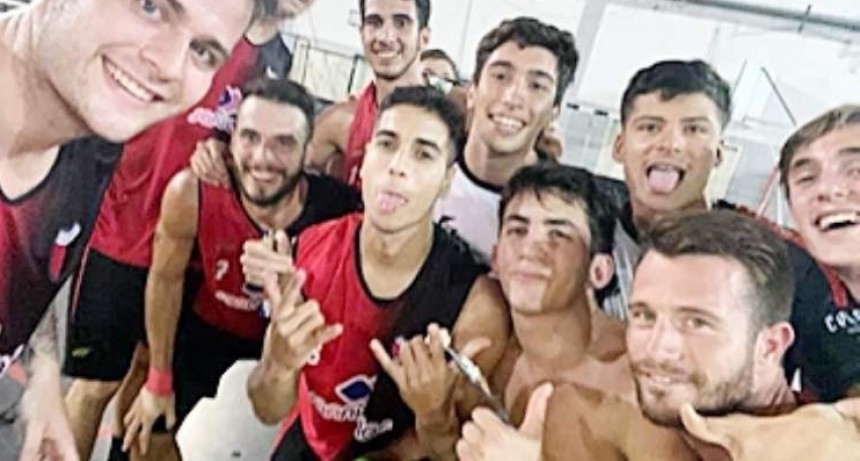 Arrancan hoy los play off del provincial de Clubes de Básquet