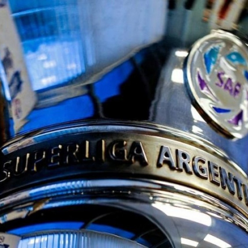 La carrera mano a mano de River y Boca en la Superliga