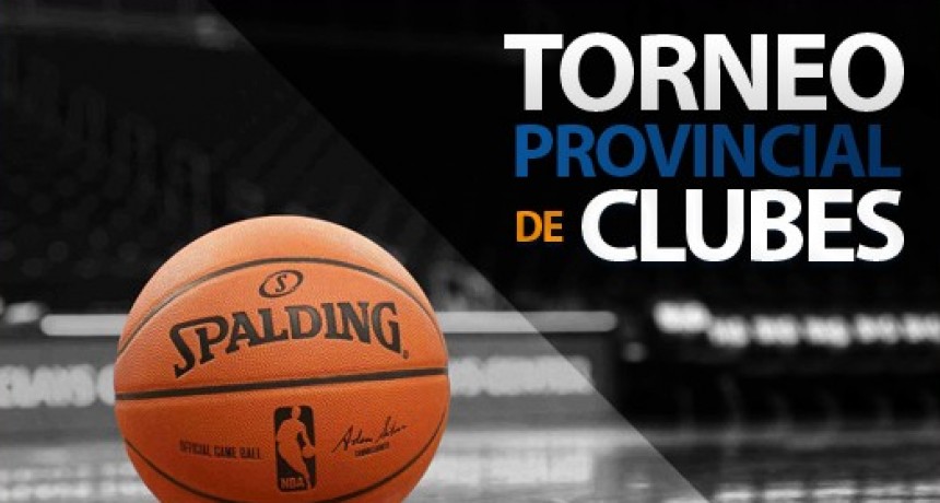 Suspendido: Colon va por la heroica a La Plata por el Provincial de básquet