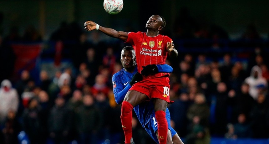 Real Madrid ofrece 160 millones de euros por Mané, jugador del Liverpool