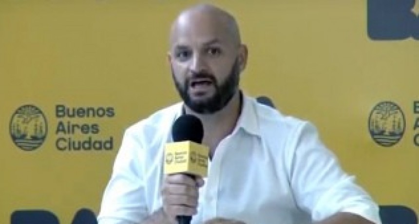 Ciudad: menos estaciones de subte y shoppings con capacidad restringida