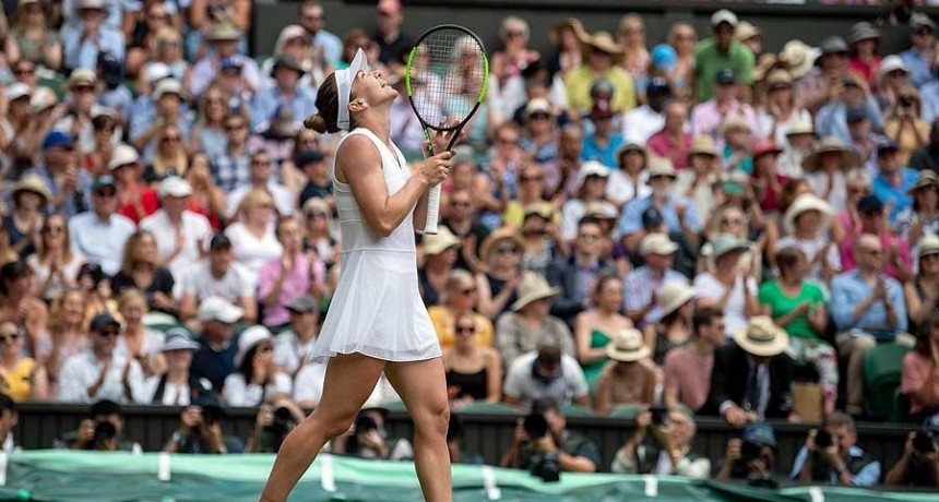 El tenis mundial se suspende hasta junio